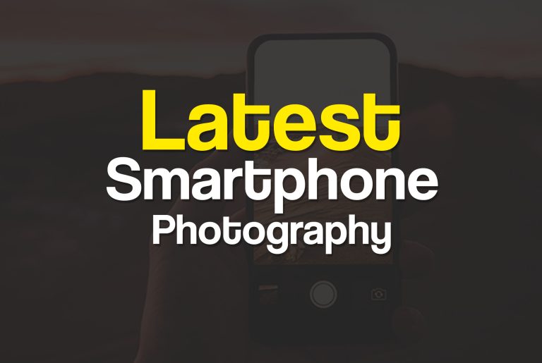 Capturing Life’s Moments Exploring the Latest Smartphone Photography Features