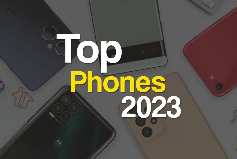 Top Mobile Phones of 2023 in Bangladesh
