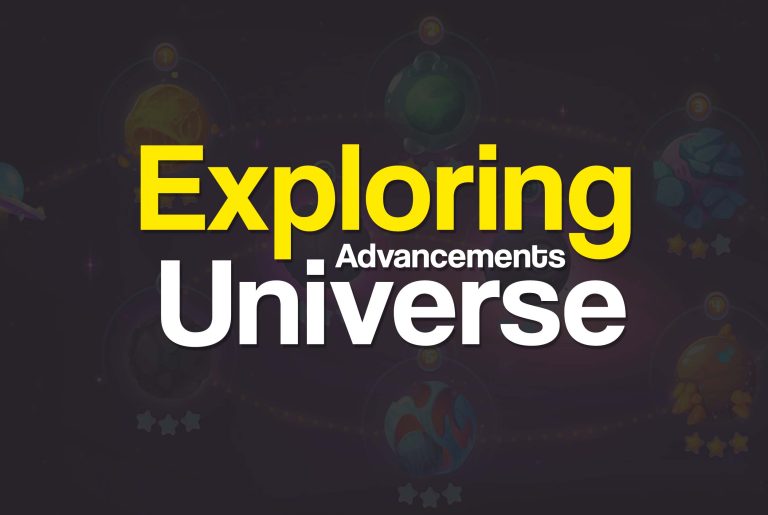 Exploring the Universe Advancements in Space Exploration and the SEO Connection